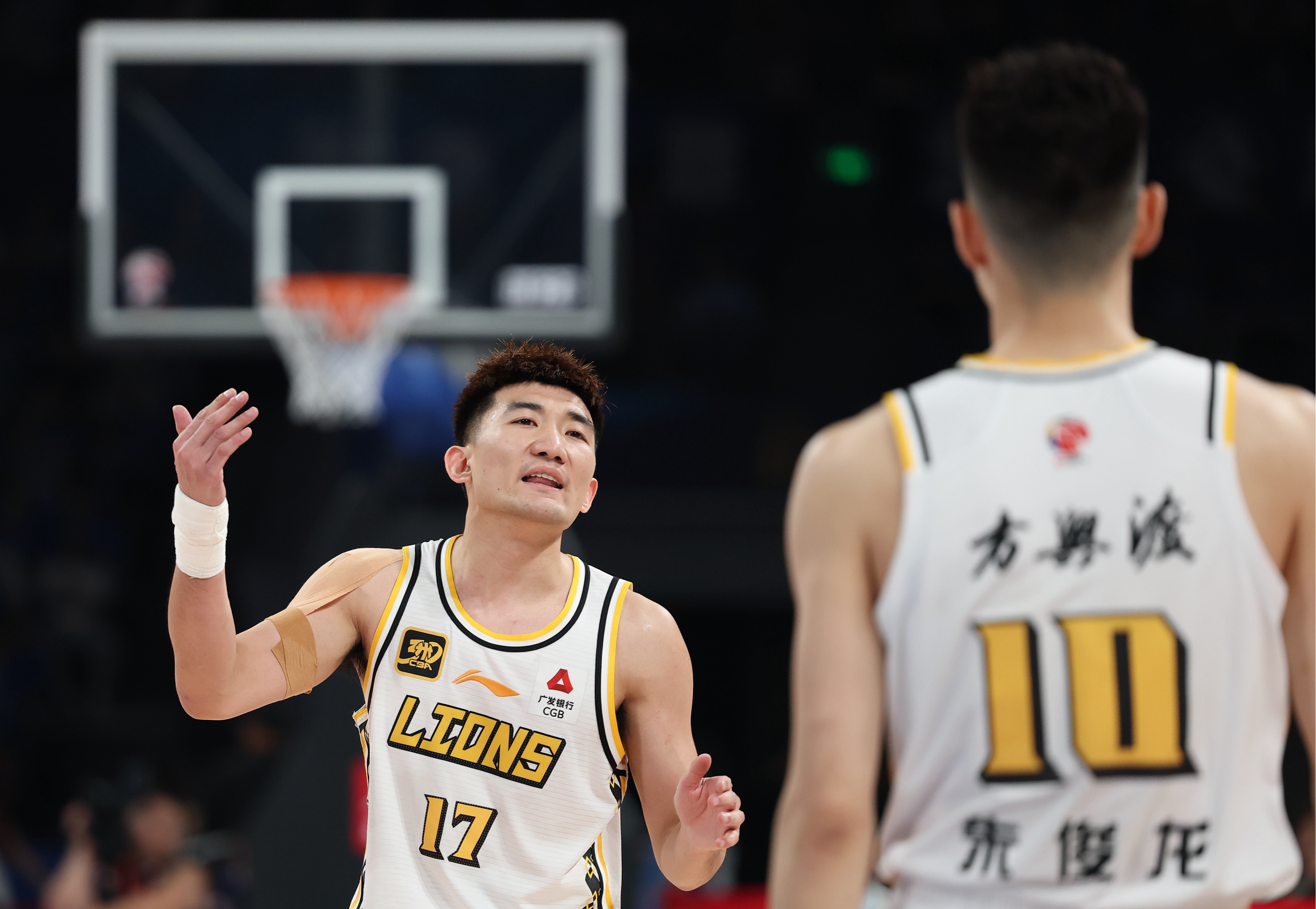 包含冲刺阶段CBA常规赛传出新动向，丹佛掘金队长鼓劲，管理层表态：底气十足，细节决定成败的词条-九游网页版入口
