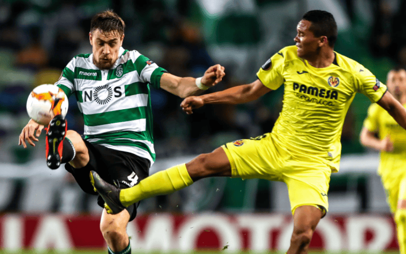 马洛卡vs比利亚雷亚尔直播