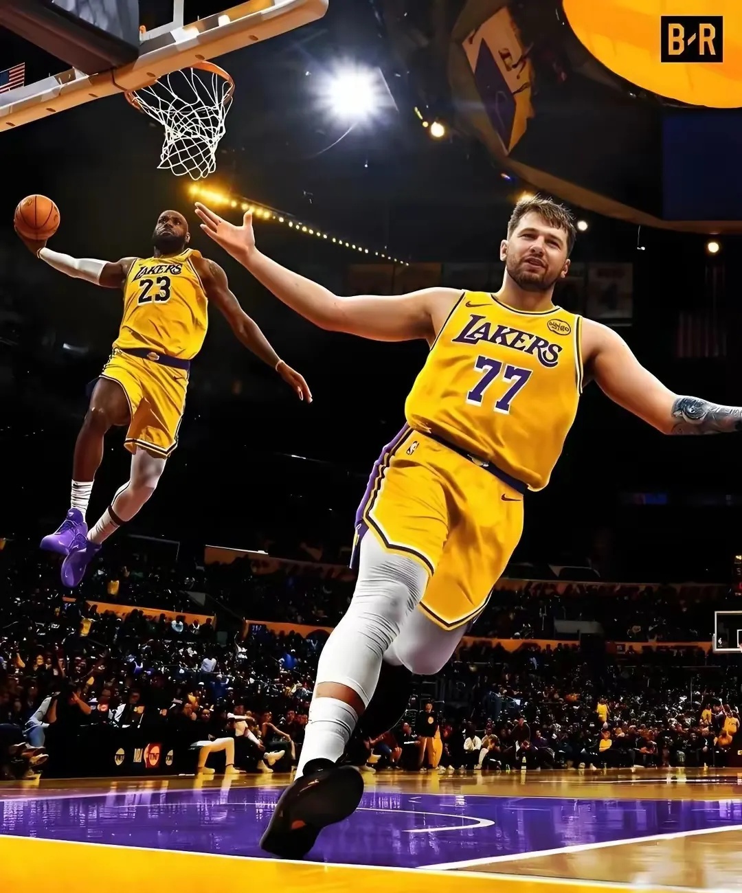 包含赛前法国杯焦点战，洛杉矶湖人复出首秀，气氛紧张，心理建设被强调的词条